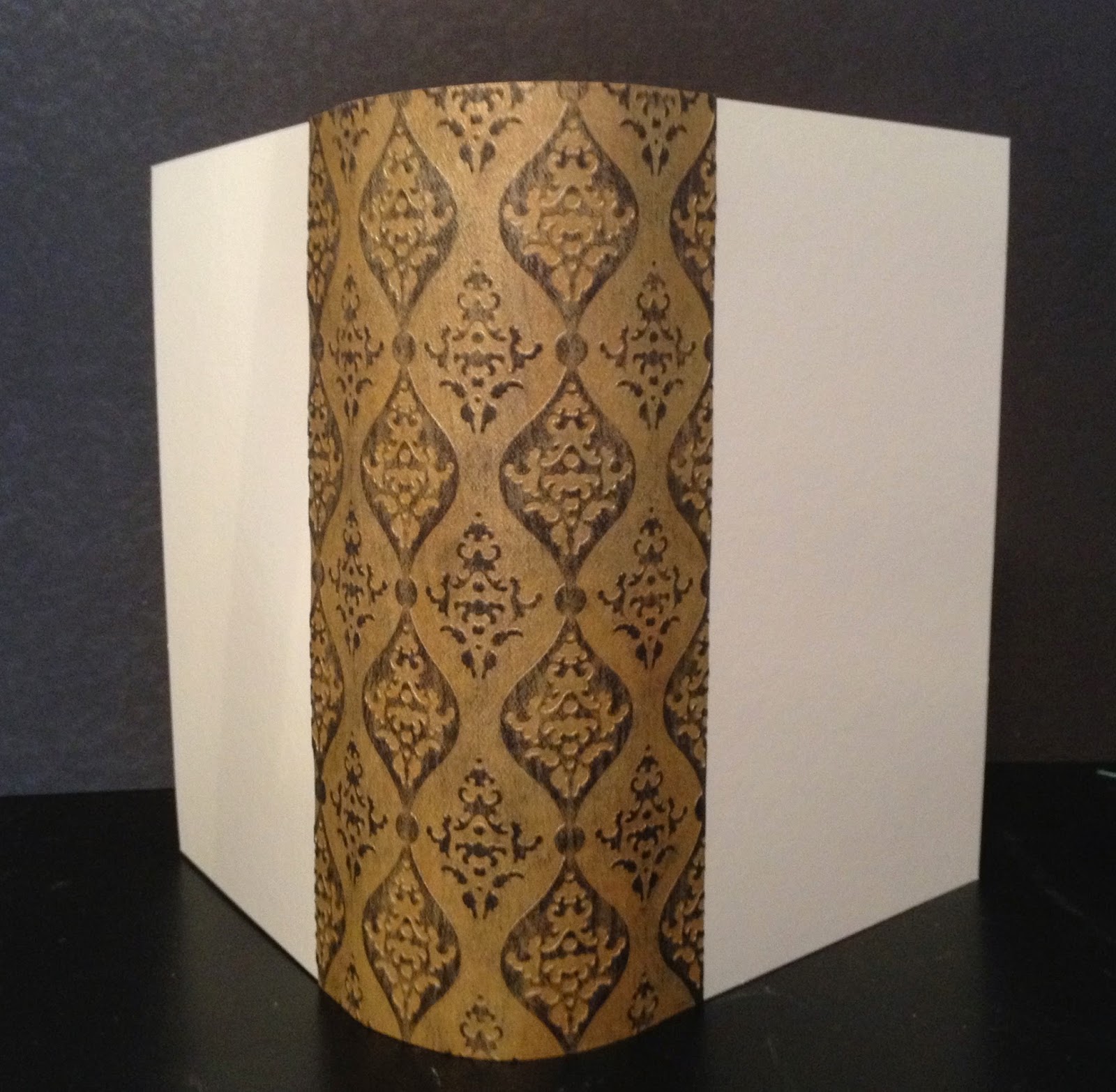 How to make covers for mini albums and journals annes papercreations